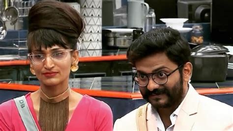 Bigg Boss Malayalam 3 Voting Results: Manikuttan And Dimpal Bhal Top.
